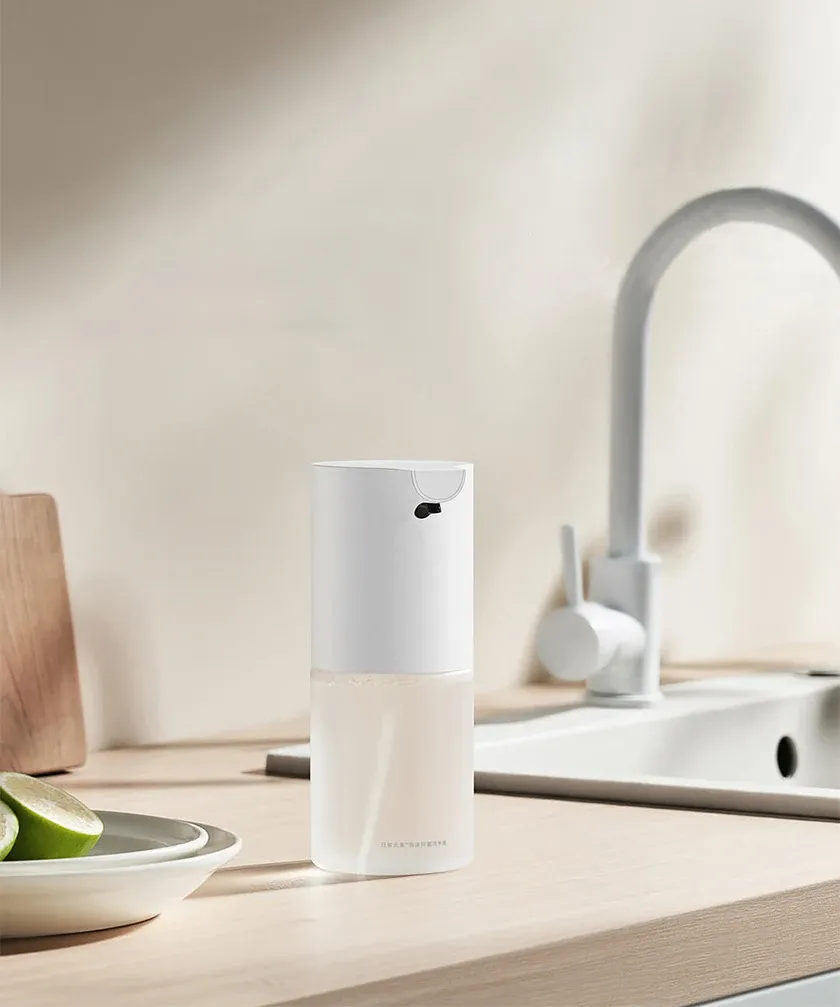 Forme classique du distributeur Xiaomi 1S
