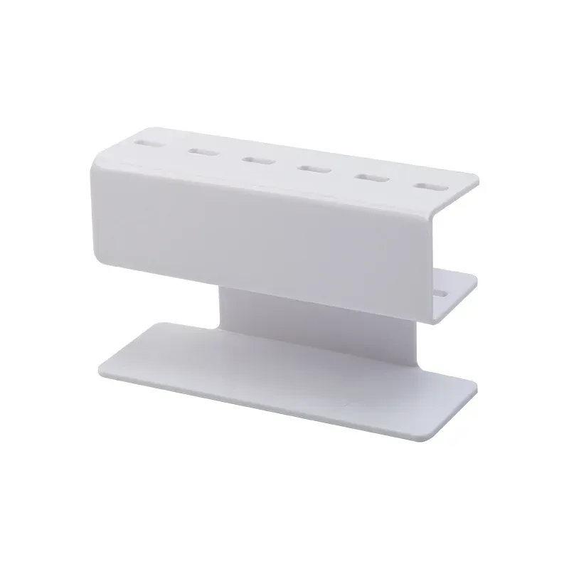 Organisateur de pincettes pour outils de maquillage
