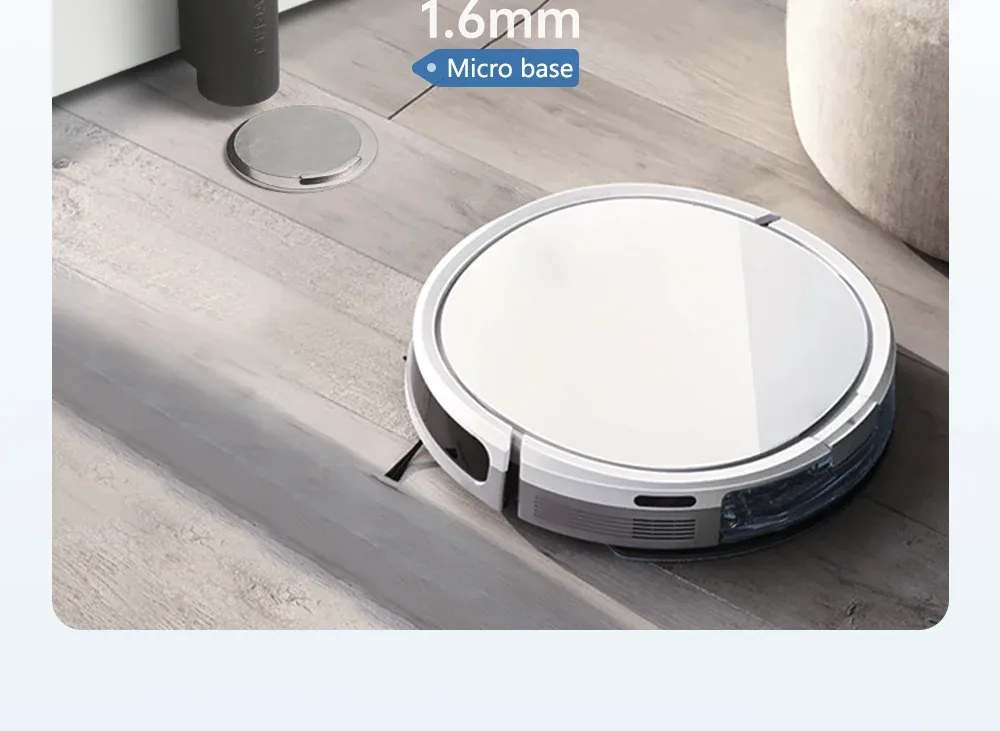 Butoir de porte discret dans une chambre