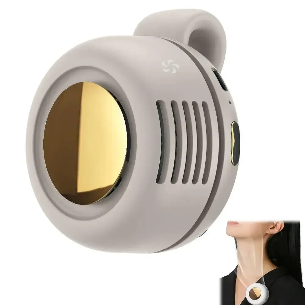 Ventilateur de bureau, mise en situation