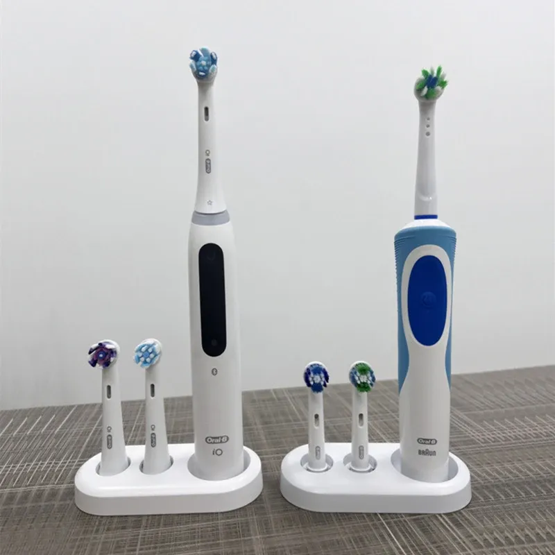 Support de rangement pour brosse à dents électrique