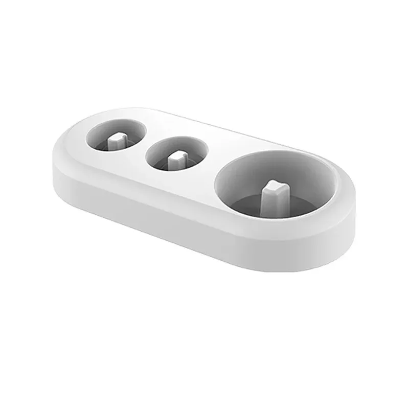 Support de brosse à dents électrique compatible Oral-B, base de remplacement pour rangement de salle de bain 8