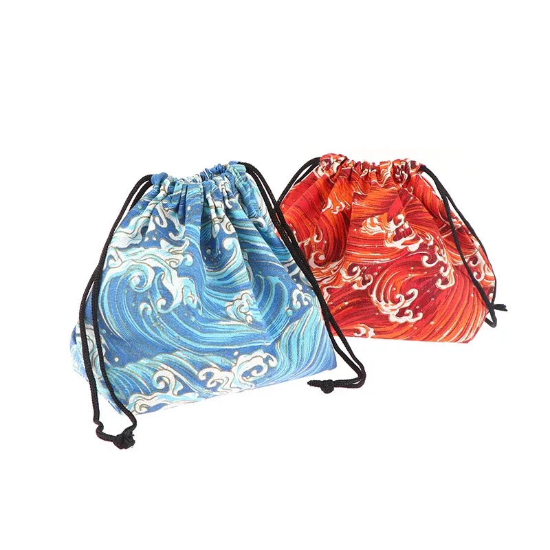 Sac de rangement pour boîte à lunch, pour le camping