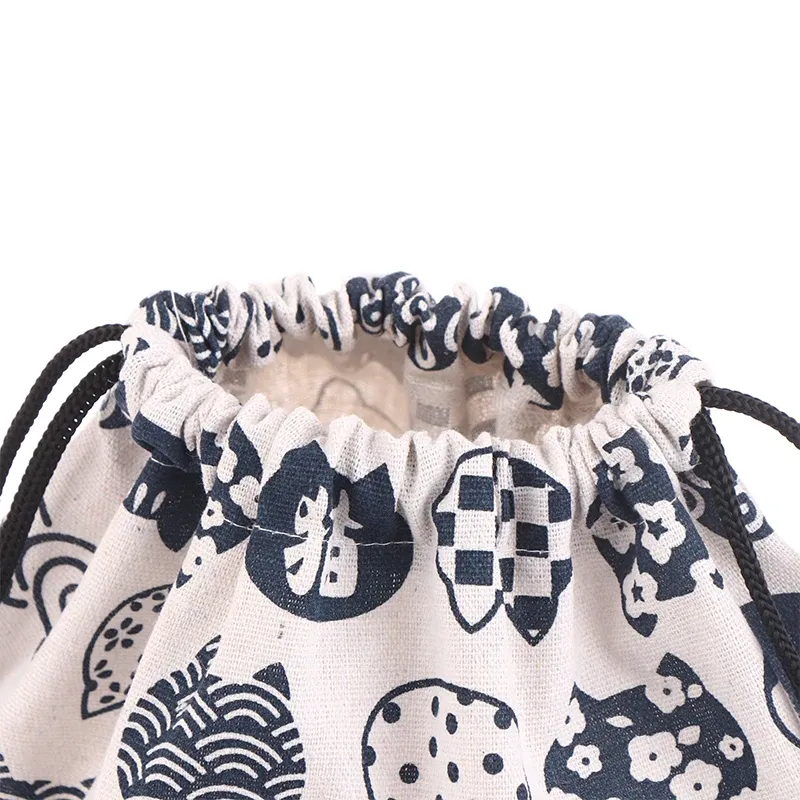 Sac de rangement pour boîte à lunch, lifestyle