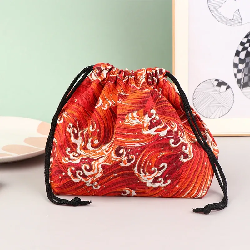 Sac de rangement pour boîte à lunch, pour le travail