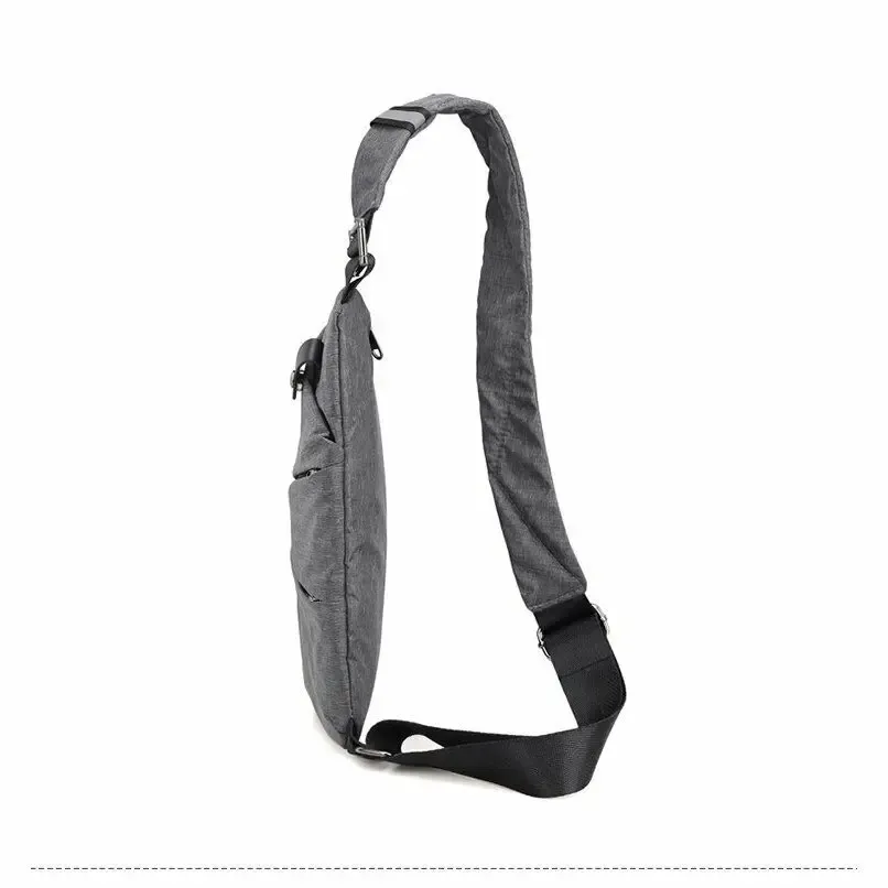 Sac multifonctions en mouvement