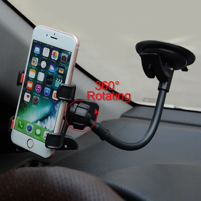 Support de téléphone pour voiture