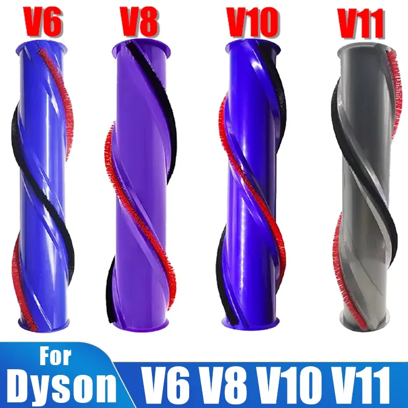 Rouleau de brosse de remplacement pour aspirateur sans fil Dyson V6, V8, V10 et V11 - Image 1