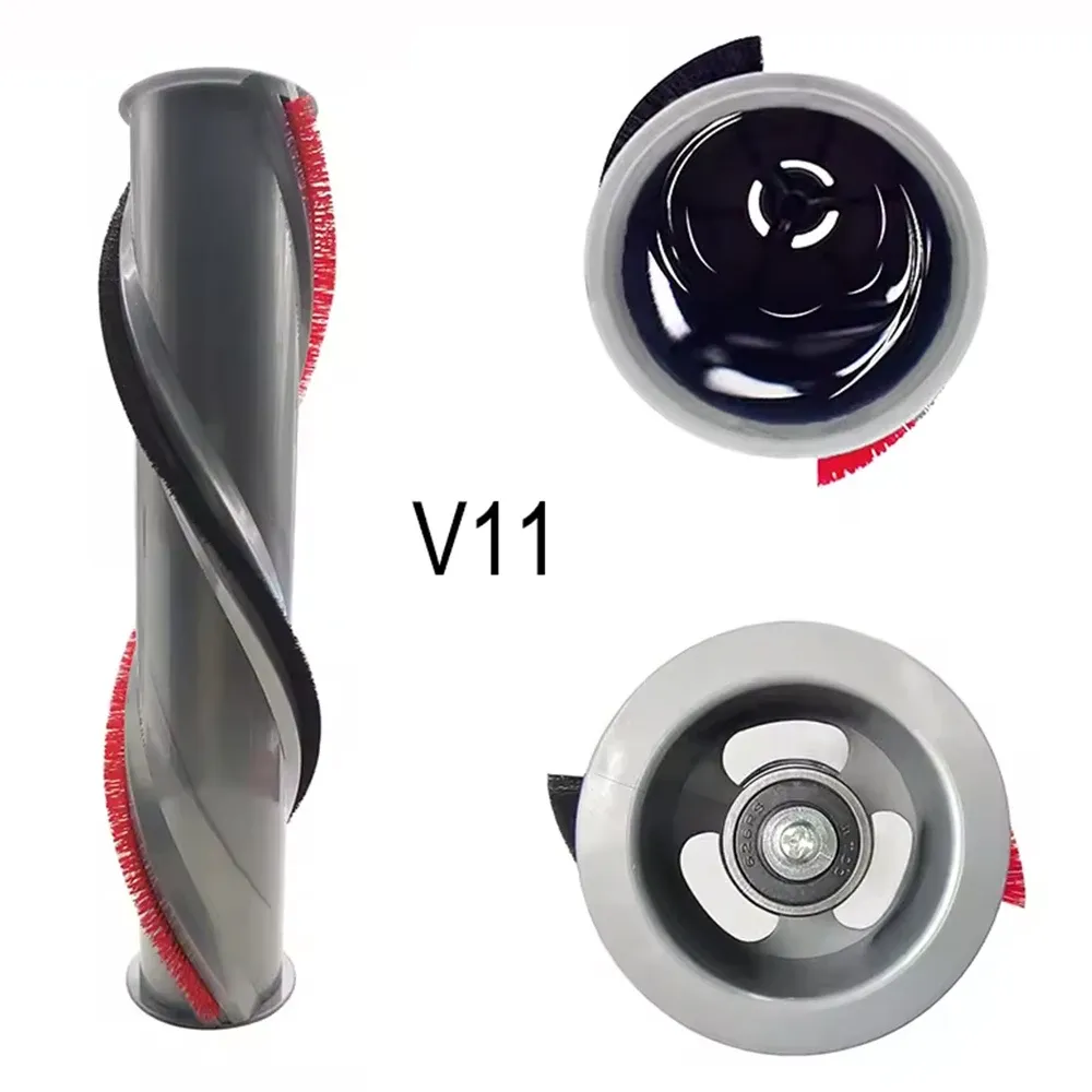 Rouleau de brosse de remplacement pour aspirateur sans fil Dyson V6, V8, V10 et V11 10