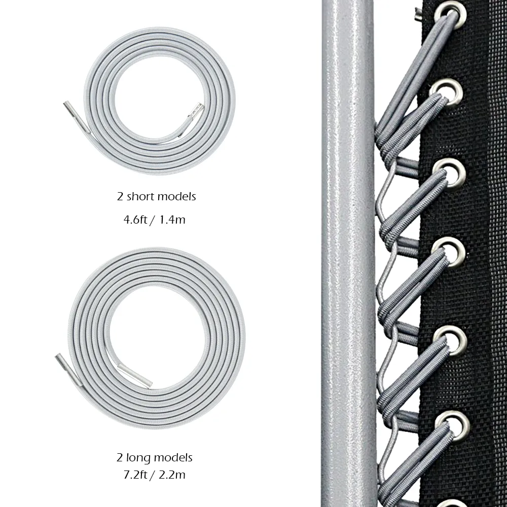 Cordes élastiques pour fauteuil inclinable en situation