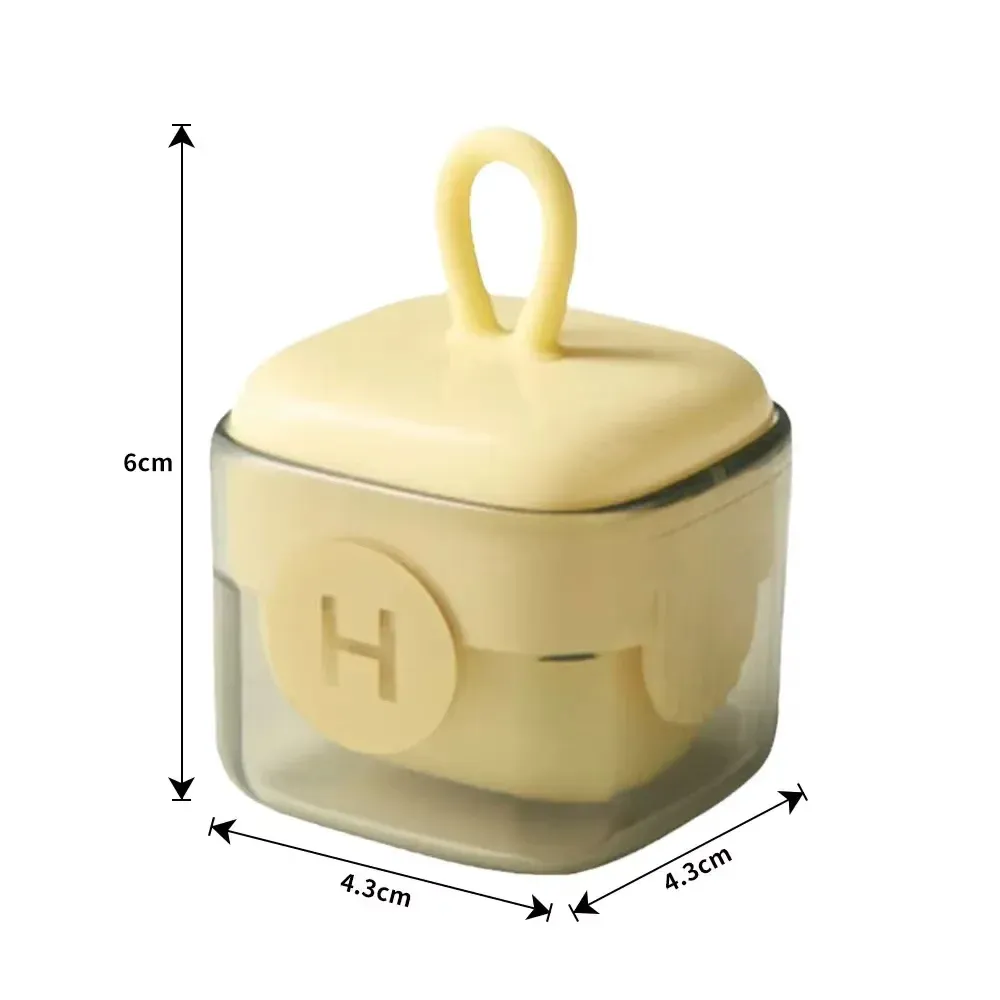Dissolvant de peluches lavable en situation d'utilisation