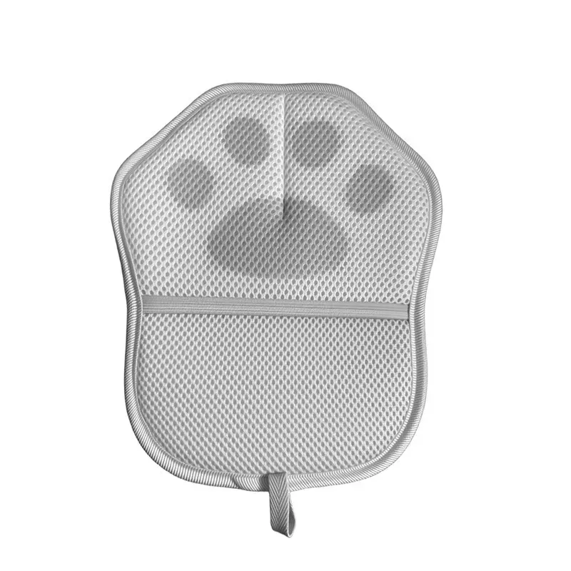 Gant épilateur électrostatique pour animaux de compagnie (lot de 1, 2 ou 3 pièces) pour chiens et chats 13