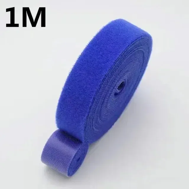 Organisateur de câbles 1,5 m, gestion des câbles, enrouleur de fils, attaches de gestion des câbles pour écouteurs et souris, protection pour iPhone, Xiaomi, Samsung 12