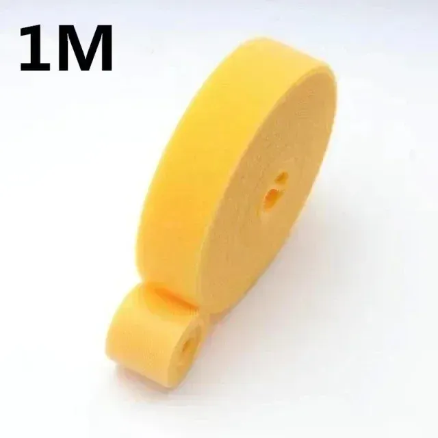 Organisateur de câbles 1,5 m, gestion des câbles, enrouleur de fils, attaches de gestion des câbles pour écouteurs et souris, protection pour iPhone, Xiaomi, Samsung 10