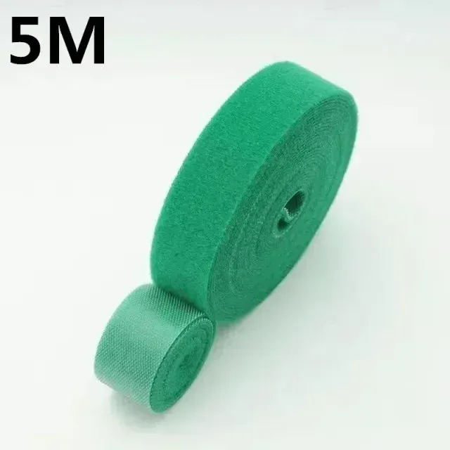 Organisateur de câbles 1,5 m, gestion des câbles, enrouleur de fils, attaches de gestion des câbles pour écouteurs et souris, protection pour iPhone, Xiaomi, Samsung 19
