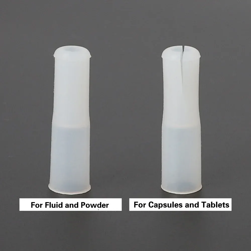 Distributeur de médicaments pour animaux de compagnie, vue d'ensemble