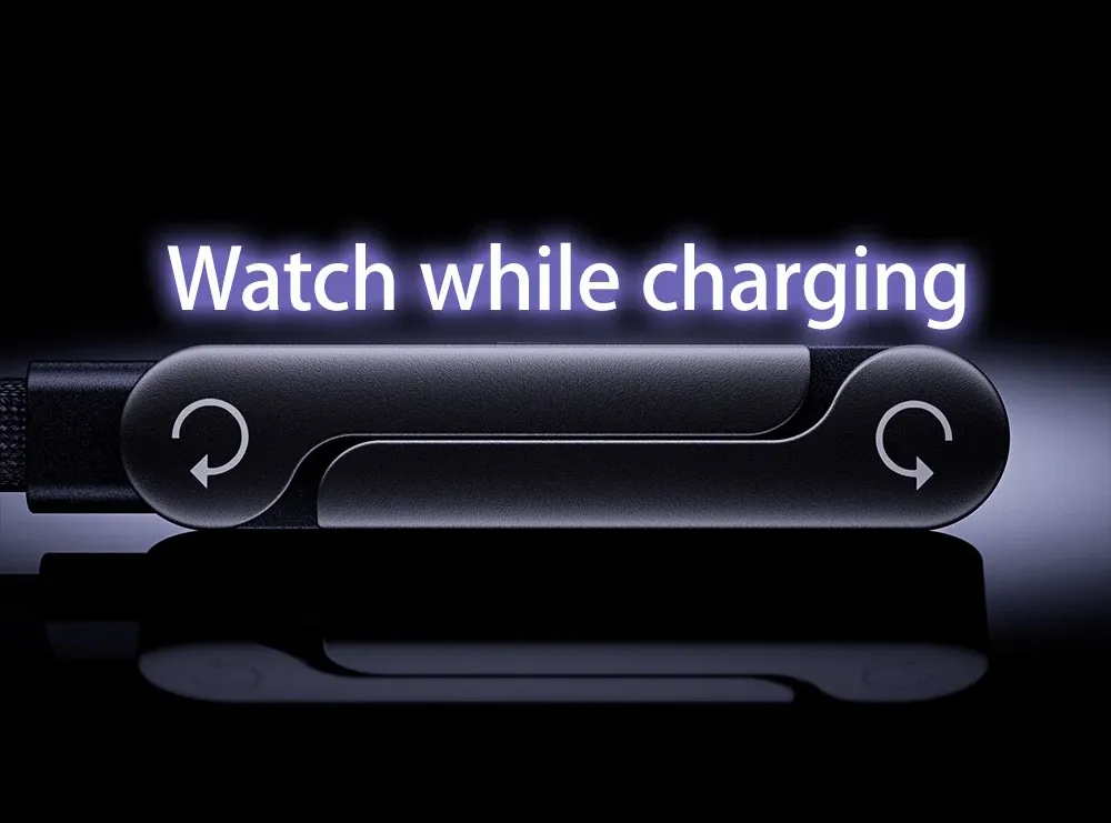 Câble de charge pour téléphone portable