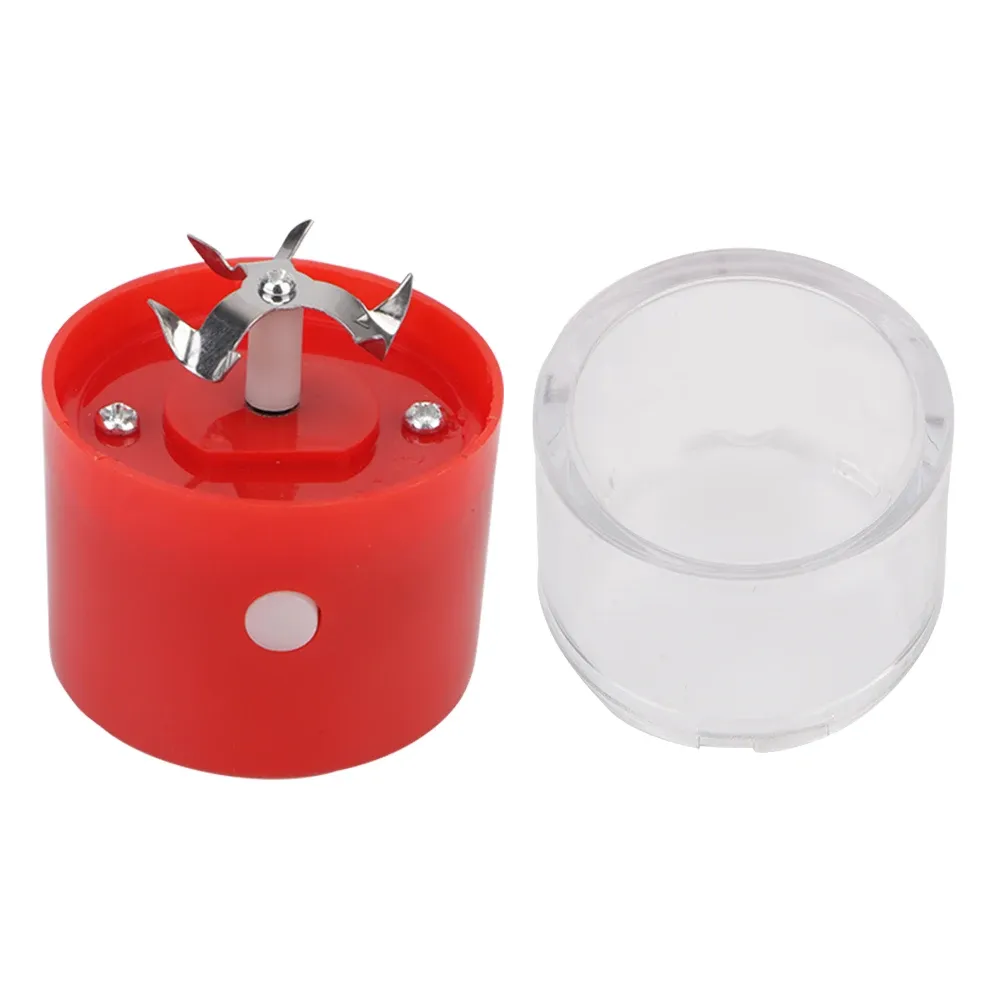 Broyeur à tabac électrique portable en métal 3