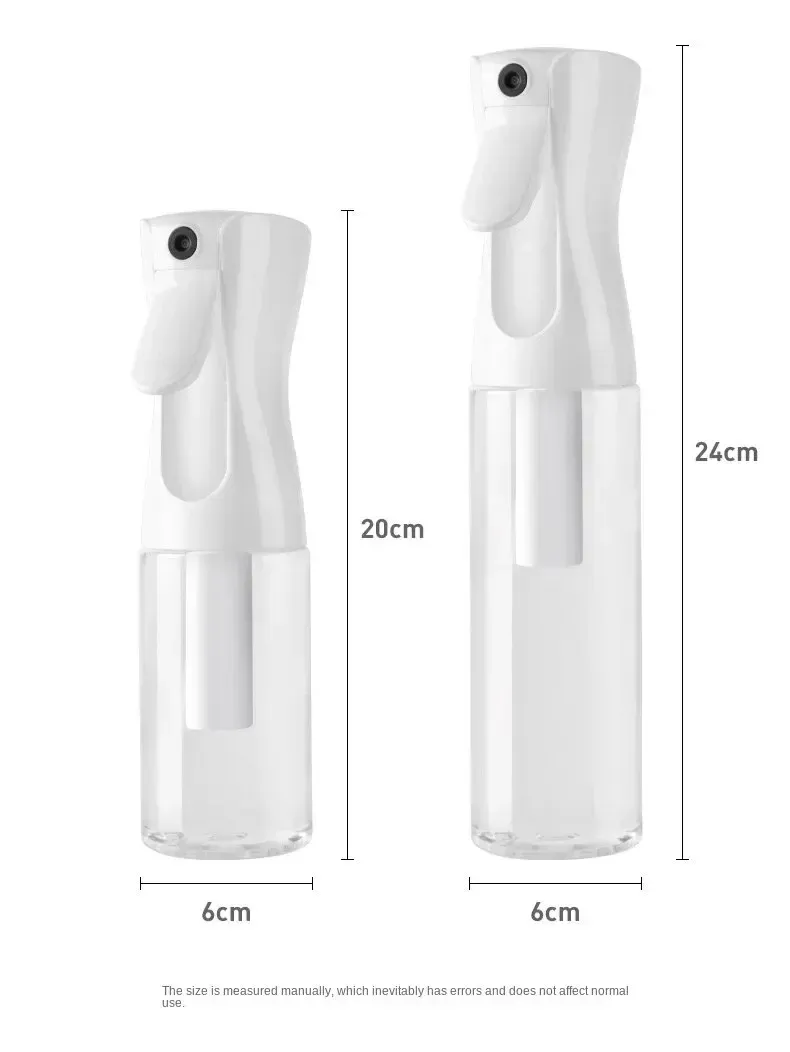 Pulvérisateur d'eau automatique, vue de profil