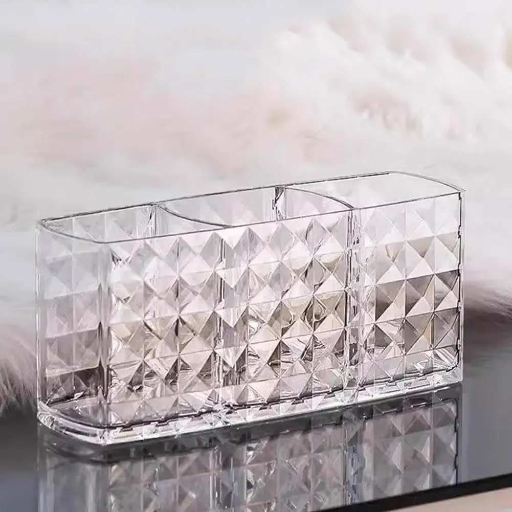 Présentoir acrylique élégant dans un intérieur moderne