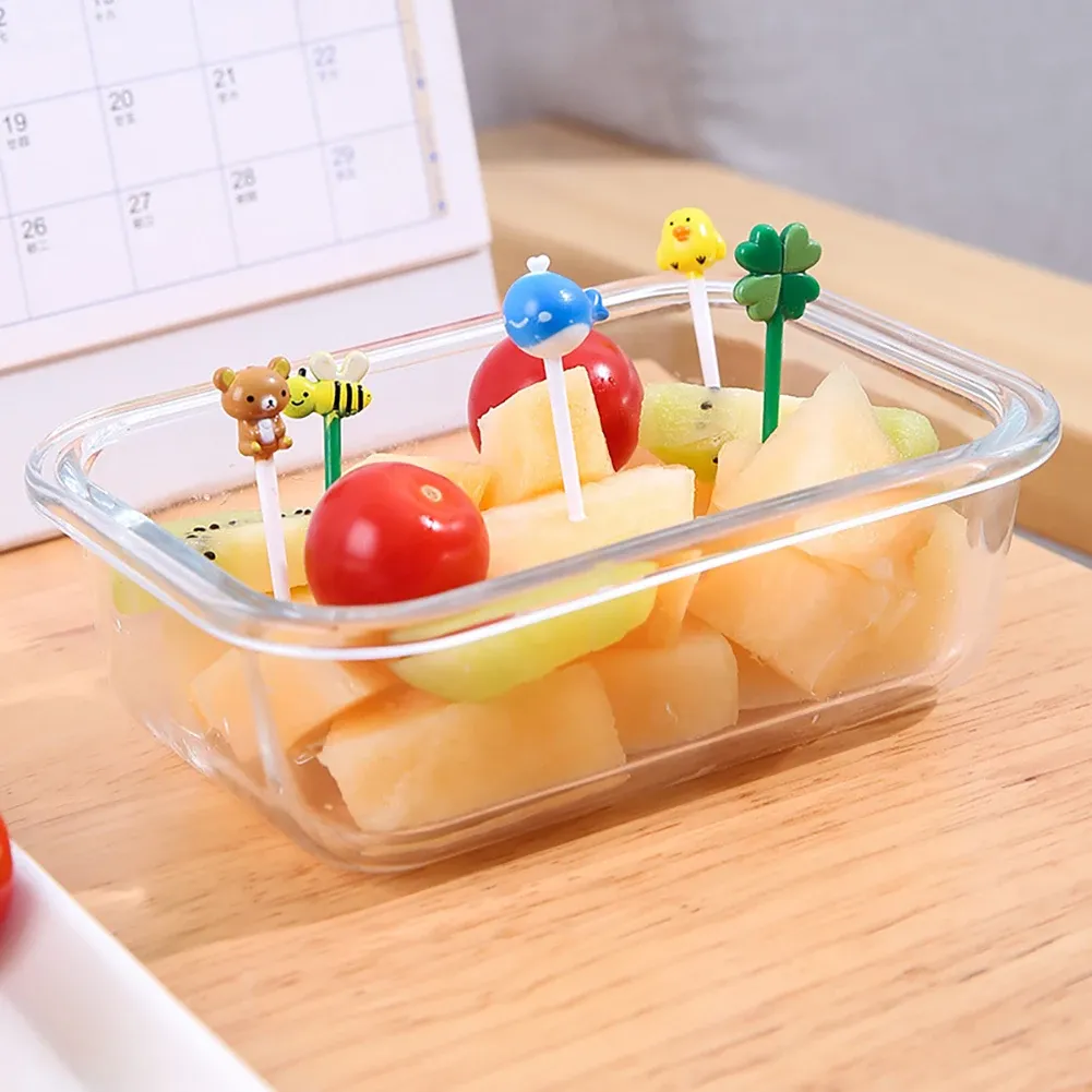 Pics à fruits pour enfants, vue 9