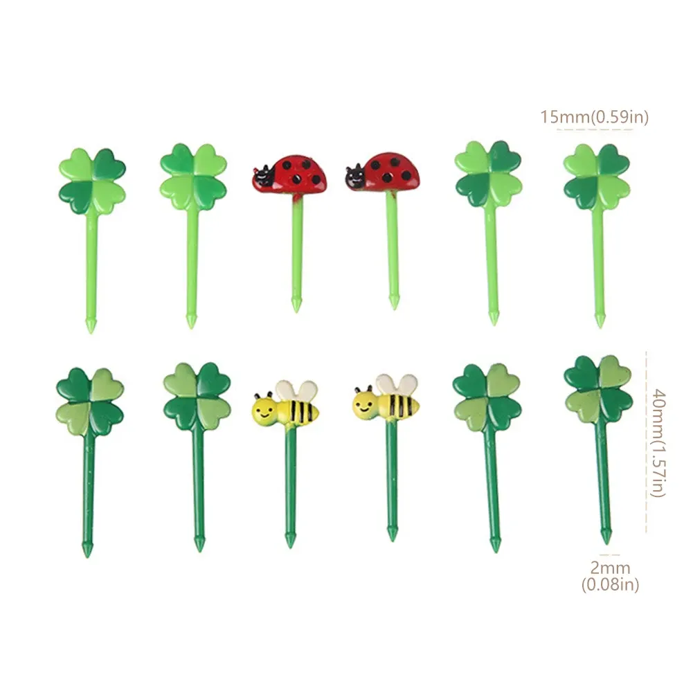 Pics à fruits pour enfants, vue 11