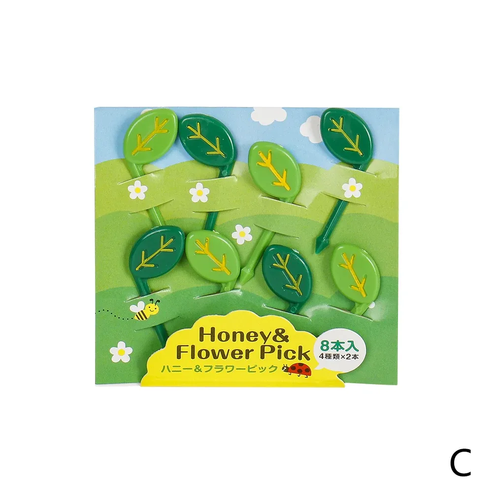 Pics à fruits pour enfants, vue 15