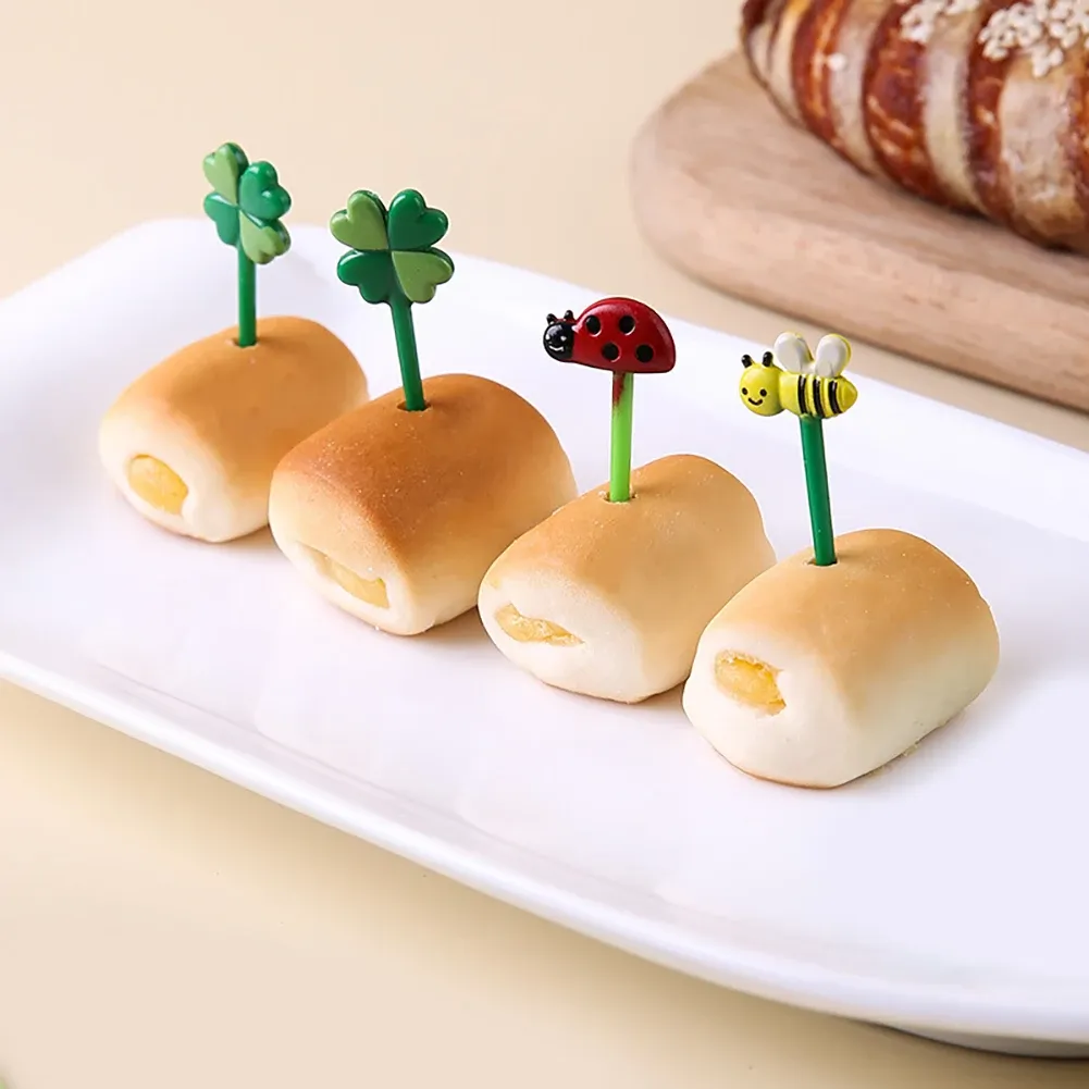 Pics à fruits pour enfants, vue 5
