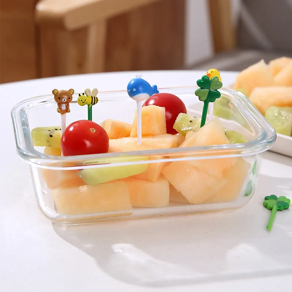 Pics à fruits pour enfants, vue 8