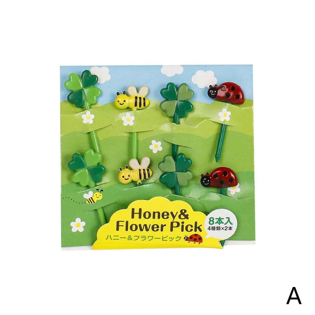 Pics à fruits pour enfants, vue 13