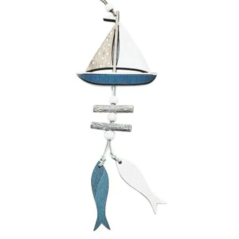 Atmosphère nautique