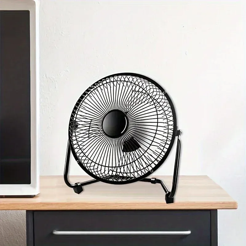 Ventilateur USB portable pour usage domestique et extérieur