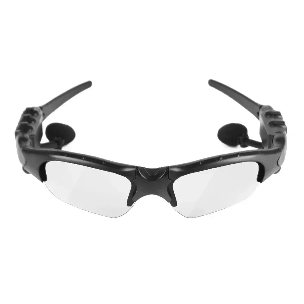 Lunettes audio intelligentes, détail des verres