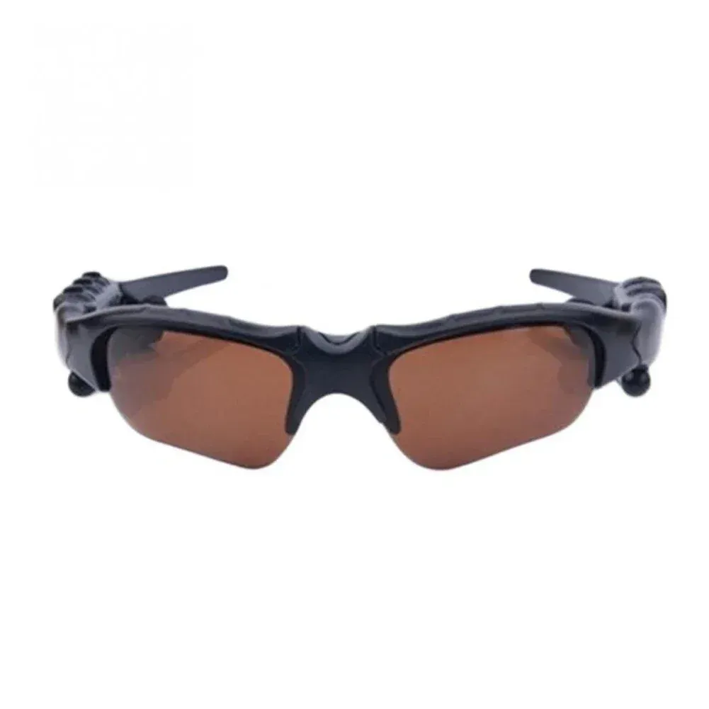 Lunettes de soleil polarisées intelligentes Bluetooth 5.0 avec écouteurs intégrés pour sports de plein air et cyclisme 10