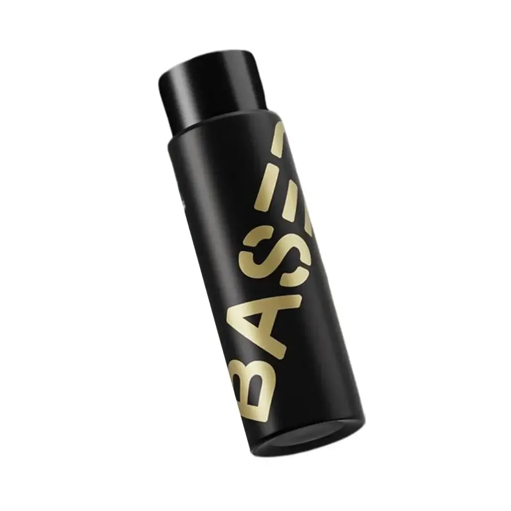 BASDE – Ensemble de coiffure : spray au sel de mer, poudre volumisante, cire de goyave, déodorant et essence brillance pour tous types de cheveux 18