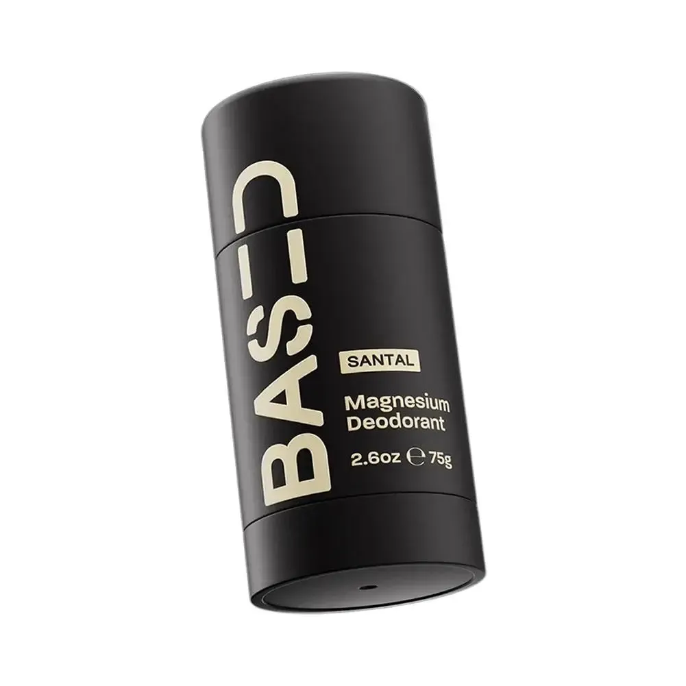 BASDE – Ensemble de coiffure : spray au sel de mer, poudre volumisante, cire de goyave, déodorant et essence brillance pour tous types de cheveux 8