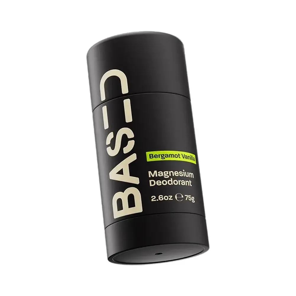 BASDE – Ensemble de coiffure : spray au sel de mer, poudre volumisante, cire de goyave, déodorant et essence brillance pour tous types de cheveux 10