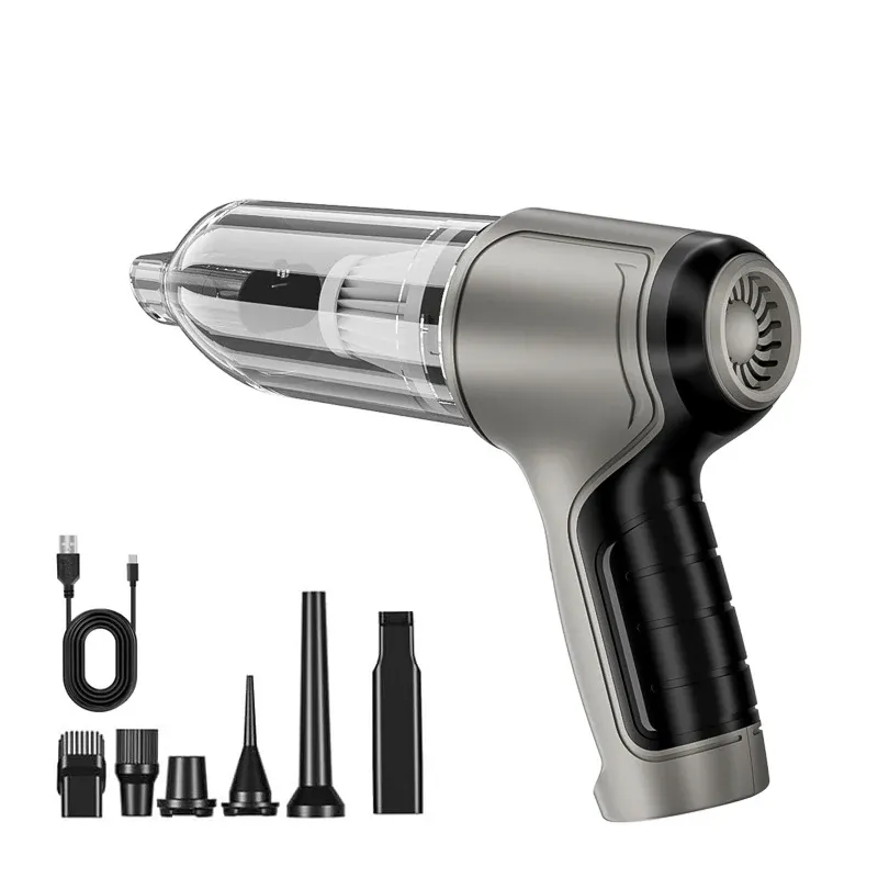 Accessoires de l'aspirateur sans fil