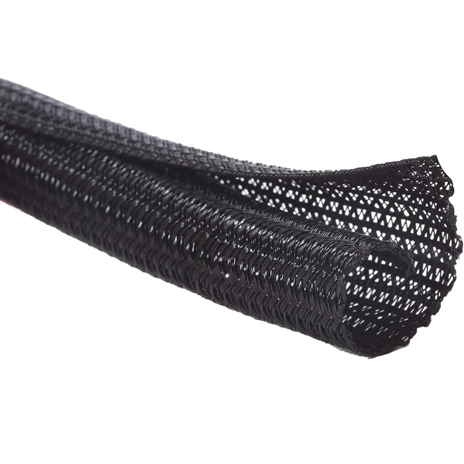Manchon fendu pour câble USB, protège-câble, gaine d'alimentation, audio, vidéo, TV, ordinateur, maison, auto 7