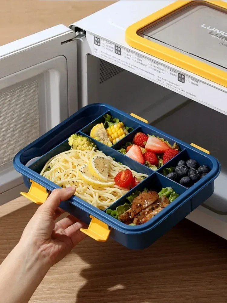 Boîte à lunch portable, usage quotidien