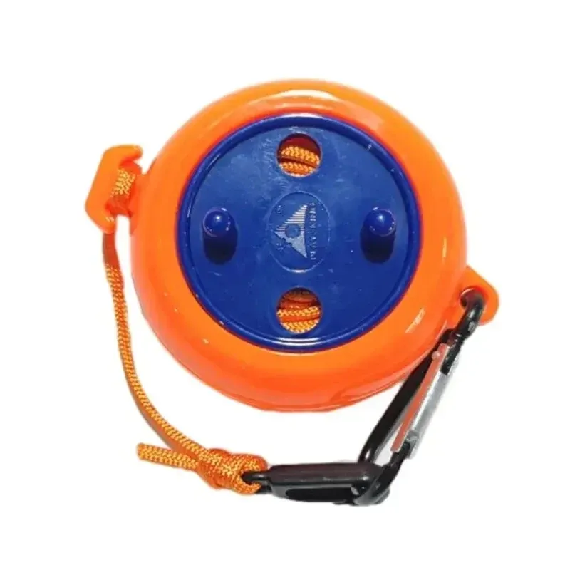 Corde à linge rétractable pour séchage en extérieur, coupe-vent et antidérapante, idéale pour hôtels et campings