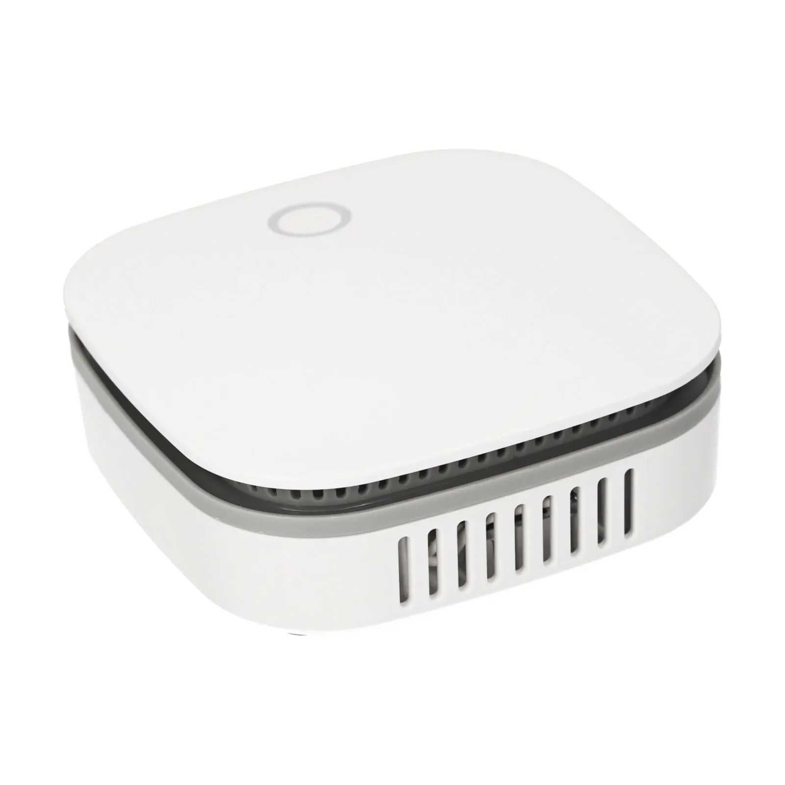 Purificateur d'air à ions négatifs en usage quotidien