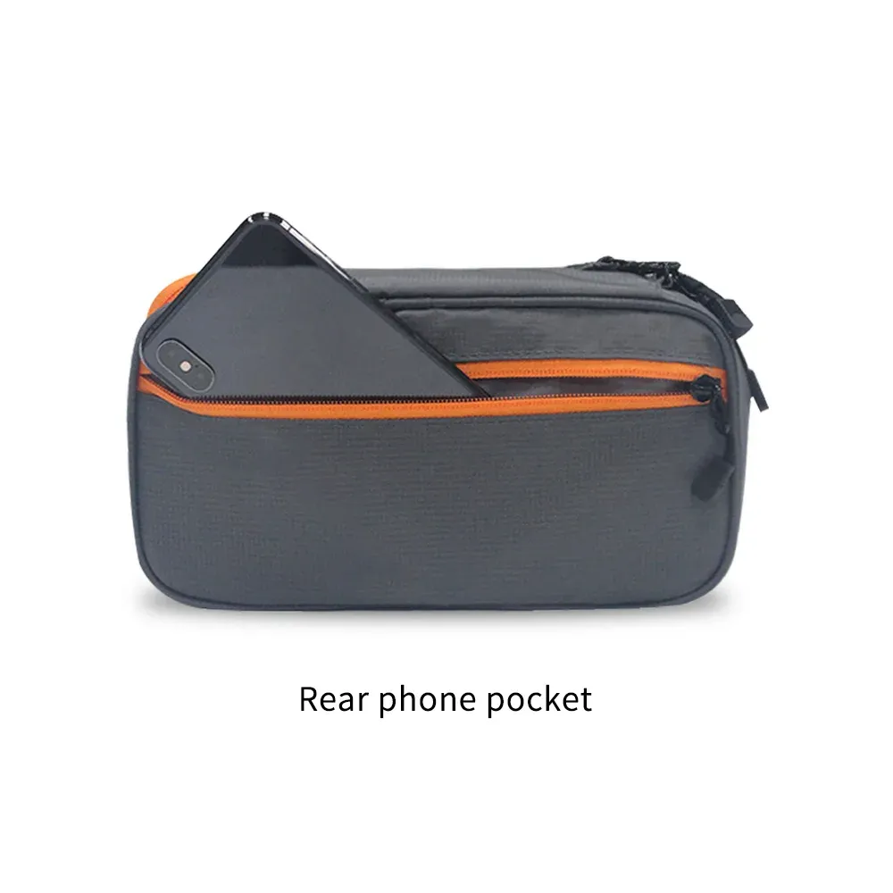 Trousse de voyage pour appareils électroniques
