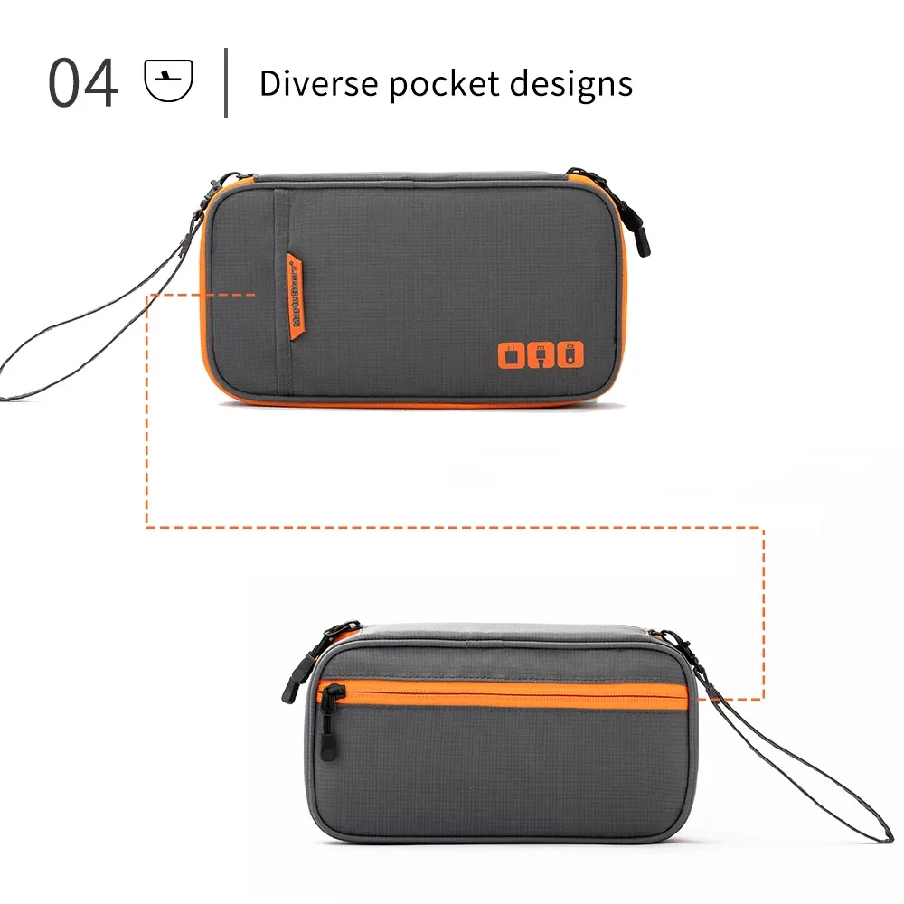 Étui portable étanche