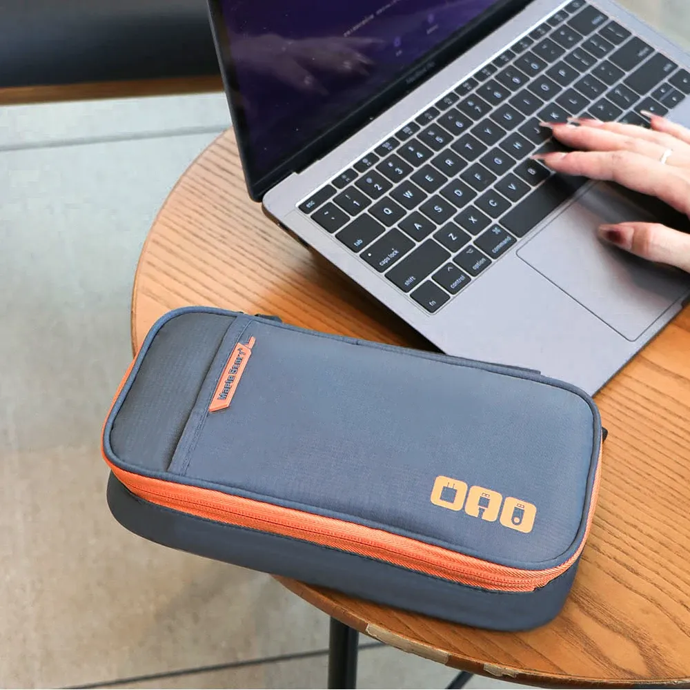 Organisateur de charge nomade