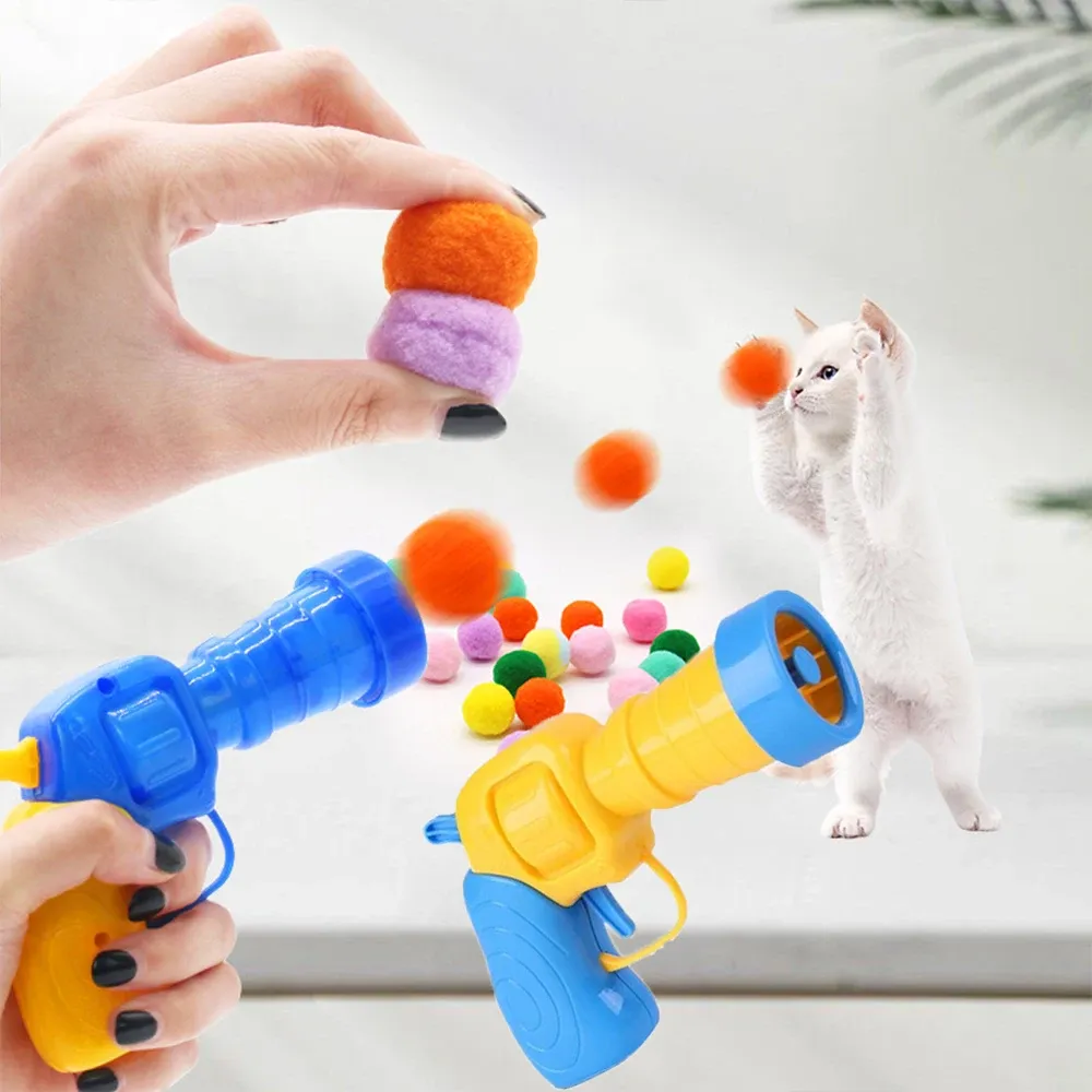 Balle en peluche pour animaux domestiques