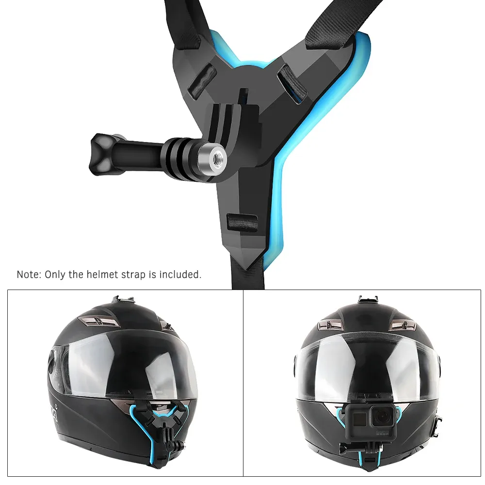 Ceinture réglable du support