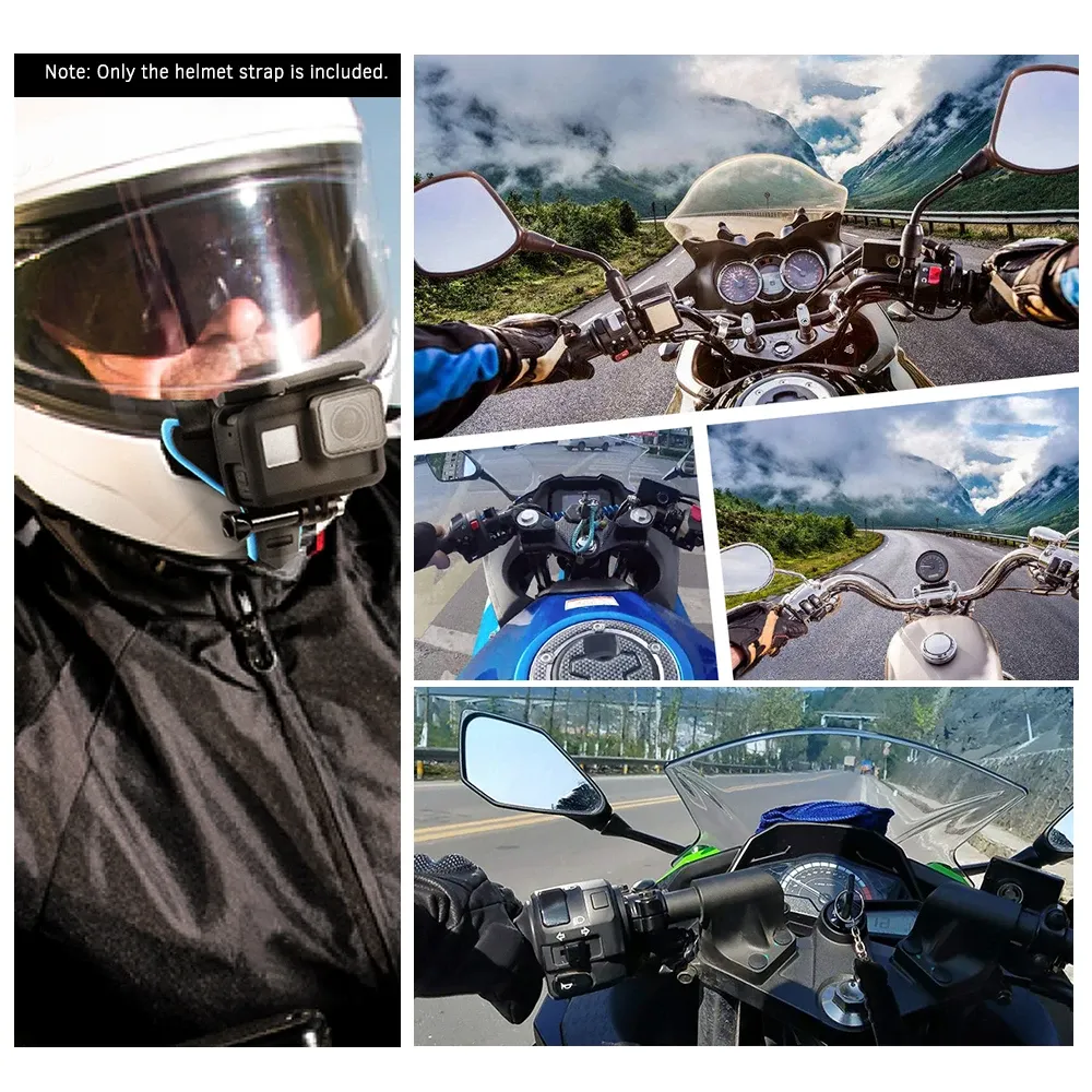 Support pour une expérience immersive