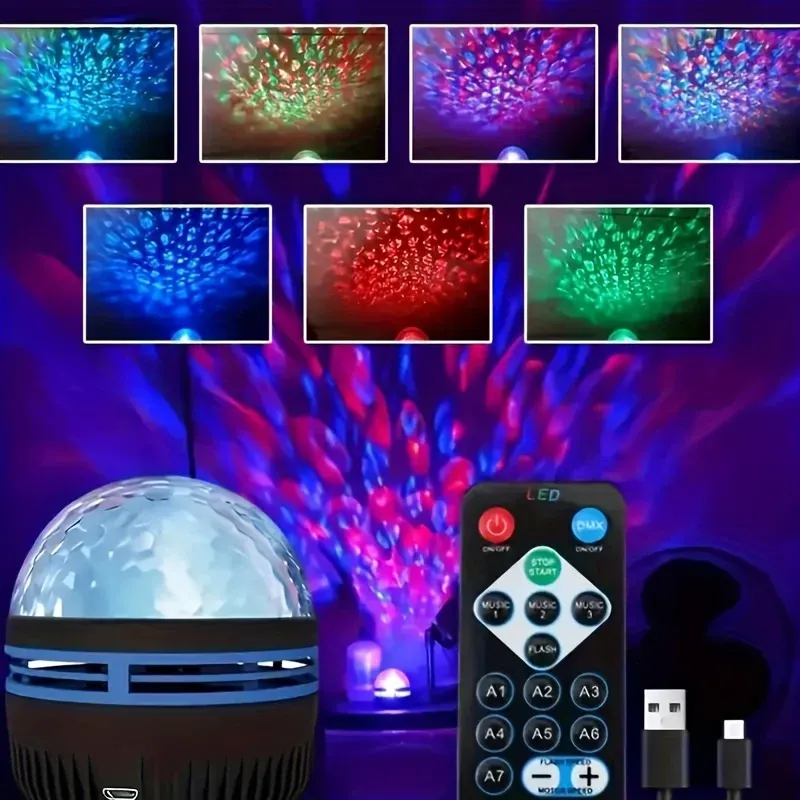 Modes de couleurs du projecteur