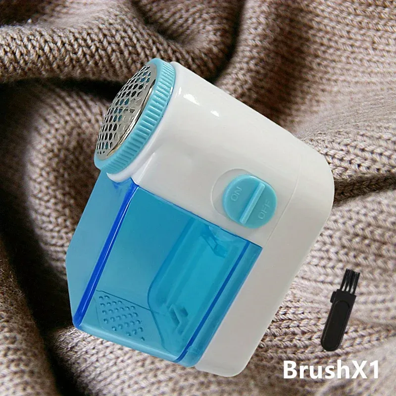 Dissolvant de peluches électrique 6